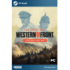 The Great War: Western Front - Victory Edition Steam [Singleplayer Only]
